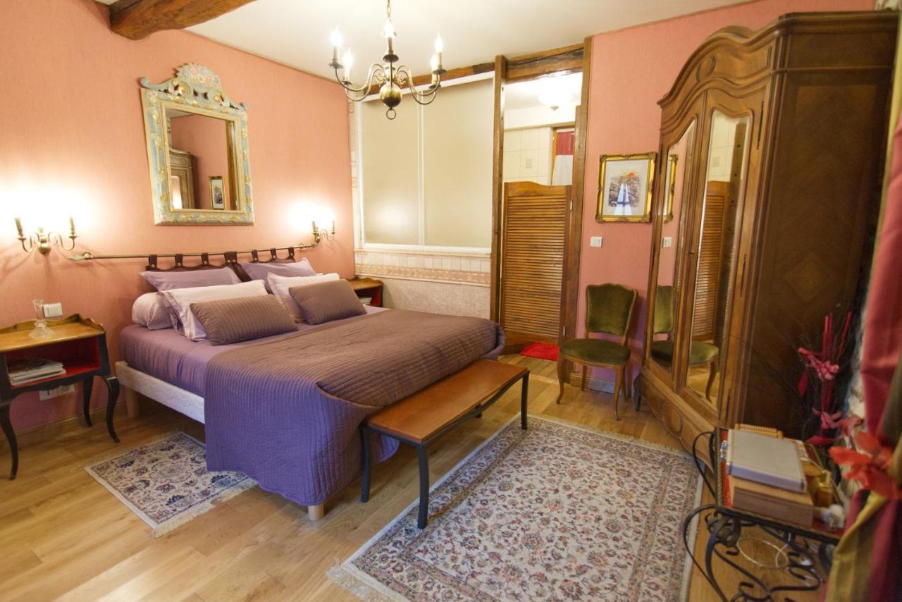 Luxury Next To Eiffel Tower In The Center Of - Bed & Breakfast