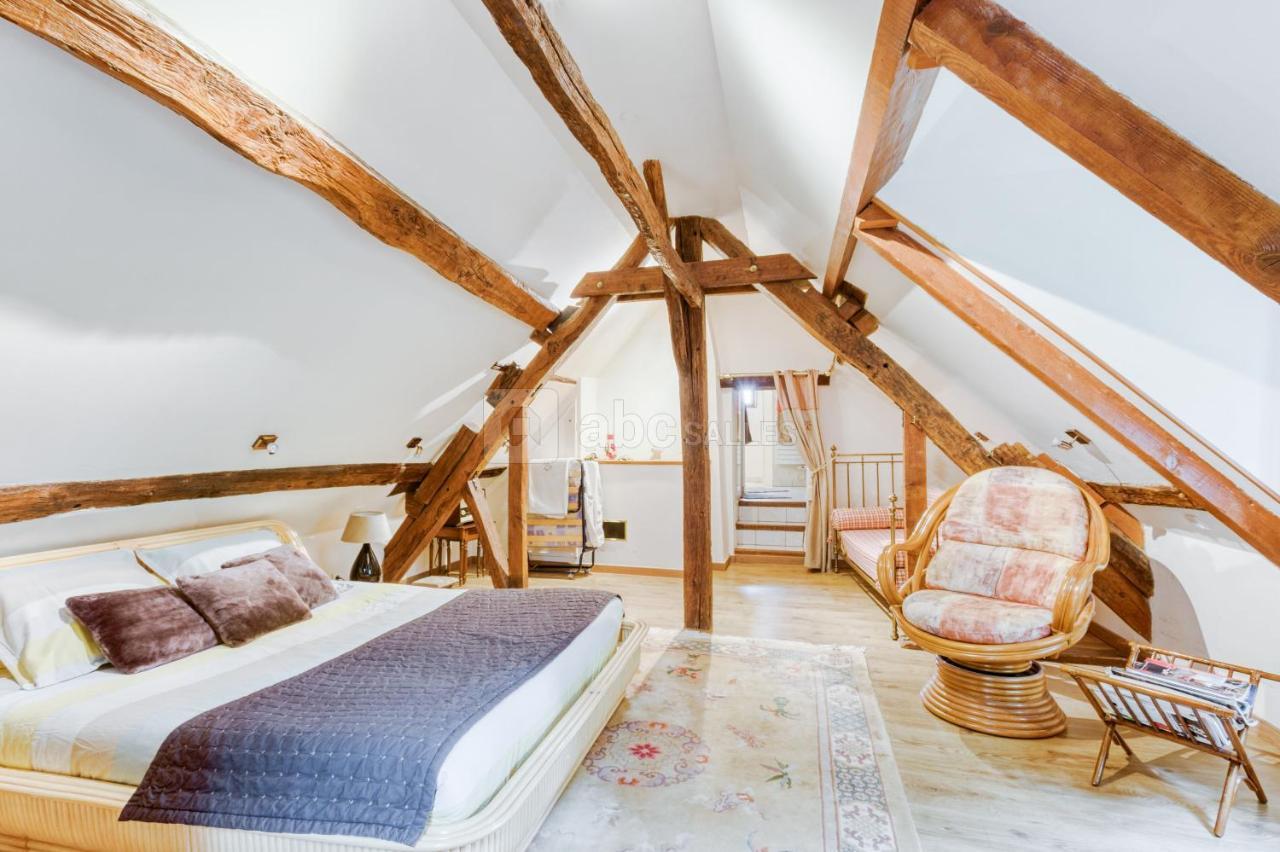 Luxury Next To Eiffel Tower In The Center Of - Bed & Breakfast