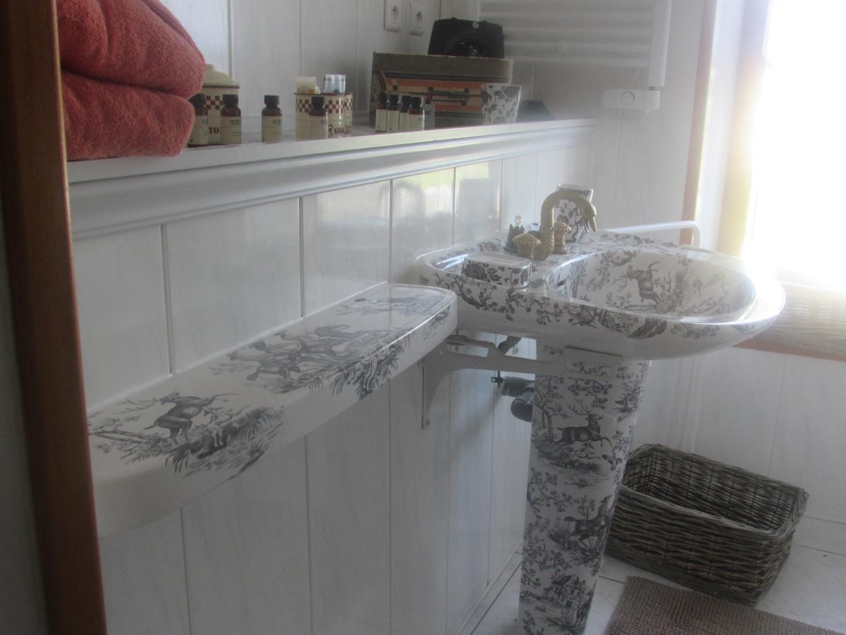 Bed & Breakfast Luxury Next To Eiffel Tower In The Center Of - 4*