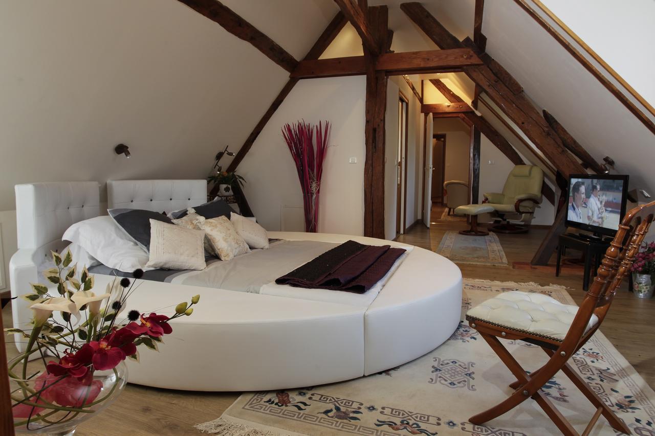 Luxury Next To Eiffel Tower In The Center Of - Bed & Breakfast