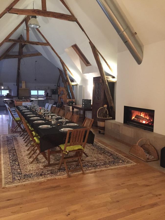 Bed & Breakfast Luxury Next To Eiffel Tower In The Center Of - Paris