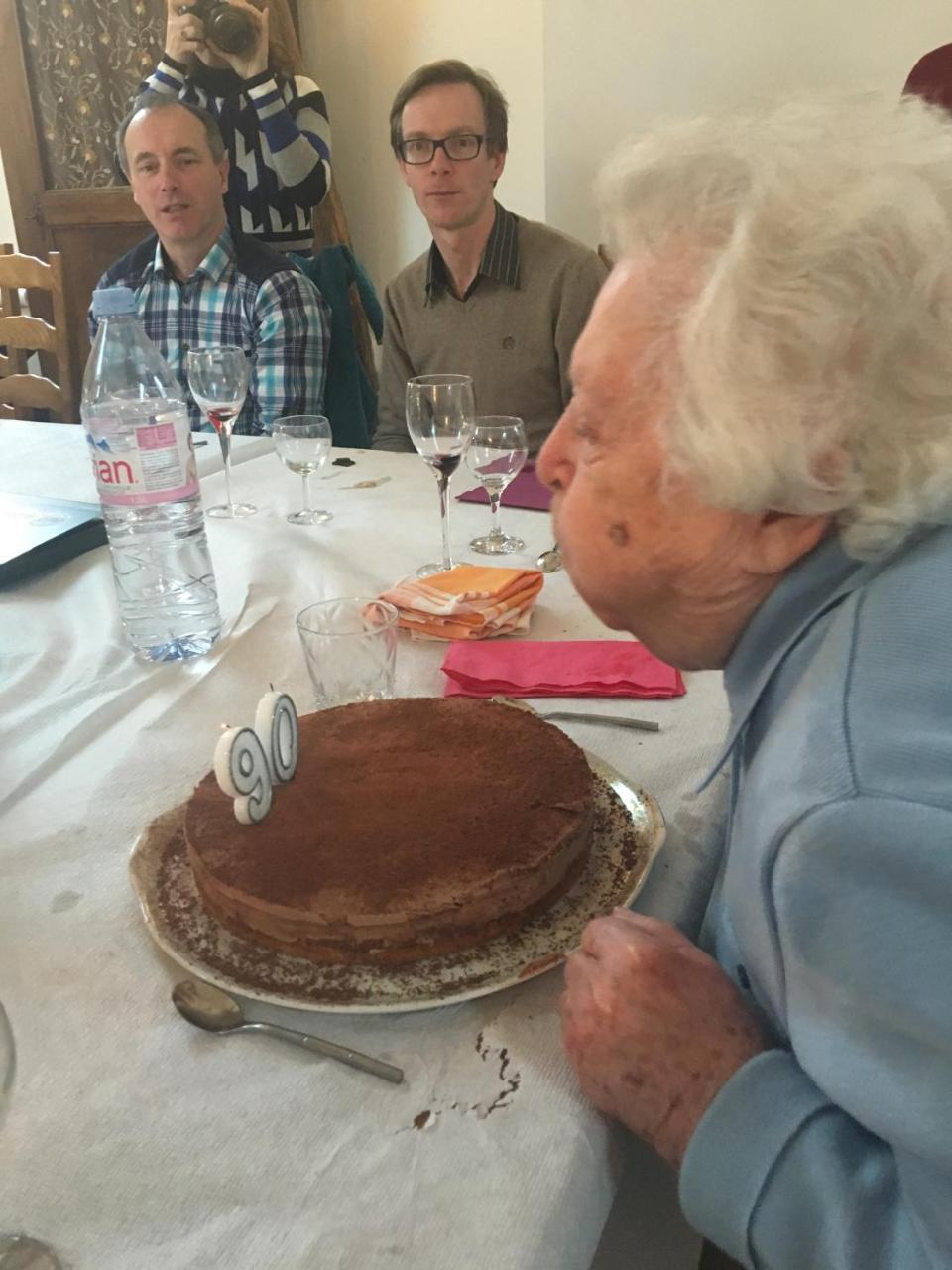 Luxury Next To Eiffel Tower In The Center Of - 4* Paris