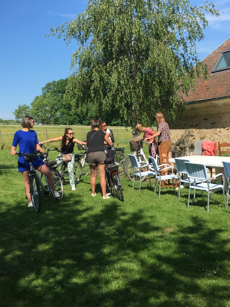 Luxury Next To Eiffel Tower In The Center Of - Bed & Breakfast Paris