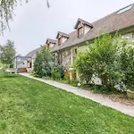 Ferme Historique Jean De La Fontaine et ses chambres d\'hôtes Hammam-Spa - 4 étoiles