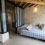 Ferme Historique Jean De La Fontaine et ses chambres d\'hôtes Hammam-Spa - 4 étoiles