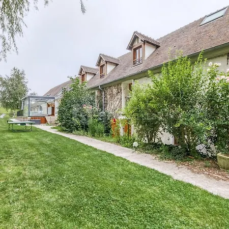 Luxury Next To Eiffel Tower In The Center Of - Bed & Breakfast