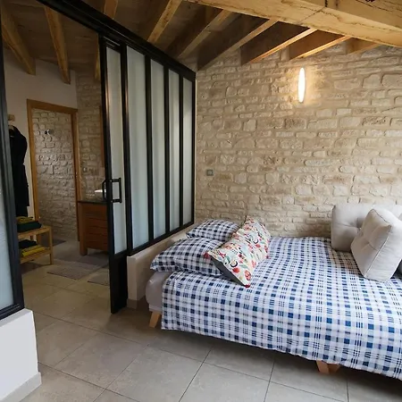 Bed & Breakfast Luxury Next To Eiffel Tower In The Center Of -