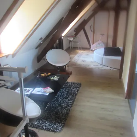 Luxury Next To Eiffel Tower In The Center Of - Bed & Breakfast
