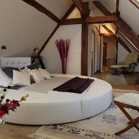 Luxury Next To Eiffel Tower In The Center Of - Bed & Breakfast