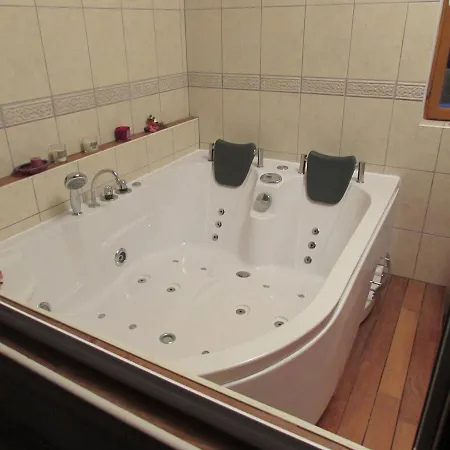 Bed & Breakfast Luxury Next To Eiffel Tower In The Center Of - Parigi