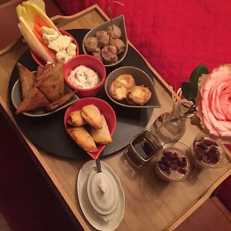 Luxury Next To Eiffel Tower In The Center Of - Bed & Breakfast 4*