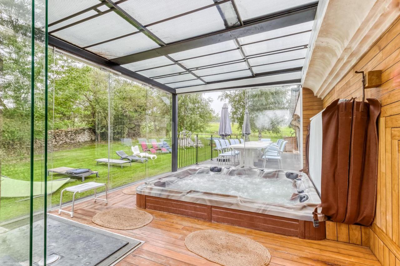 Bed & Breakfast Luxury Next To Eiffel Tower In The Center Of -