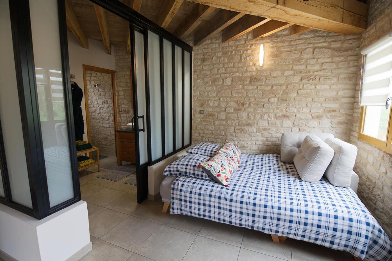 Bed & Breakfast Luxury Next To Eiffel Tower In The Center Of -