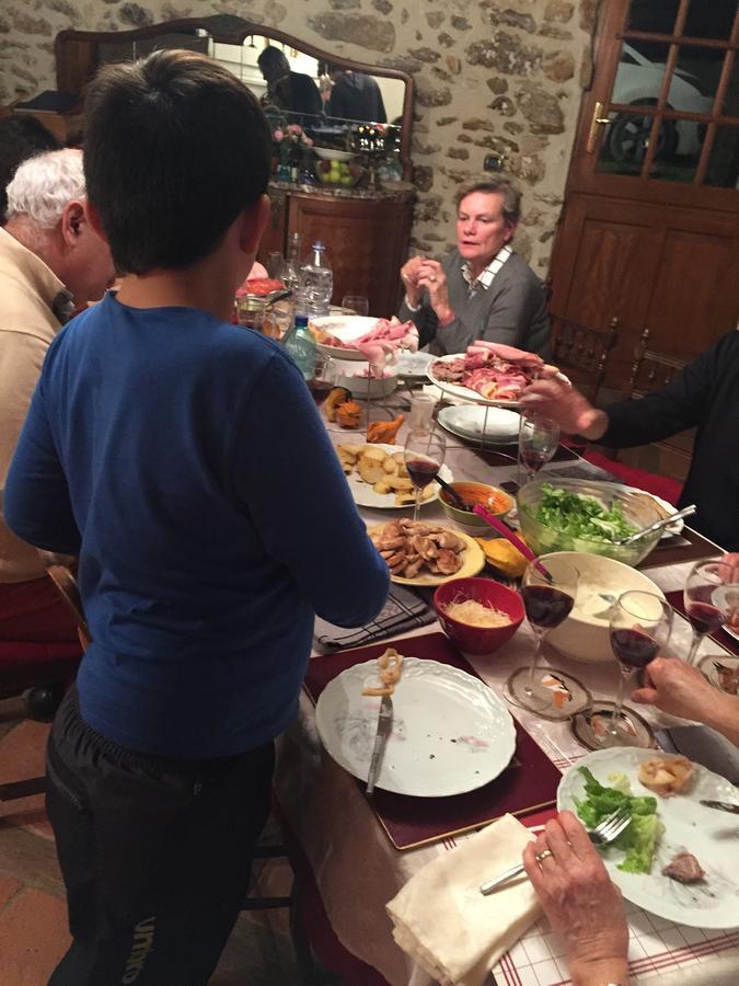 Luxury Next To Eiffel Tower In The Center Of - Bed & Breakfast 4*