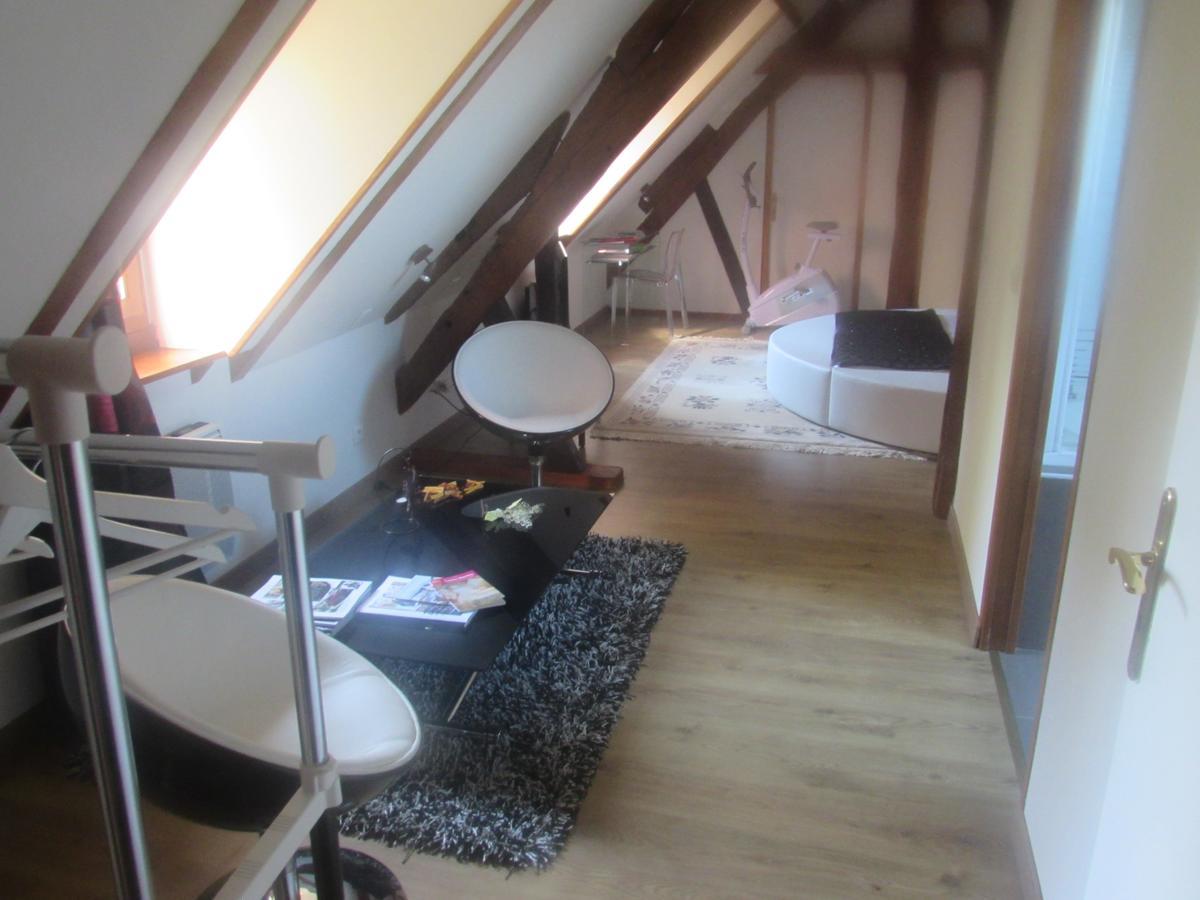 Luxury Next To Eiffel Tower In The Center Of - Bed & Breakfast