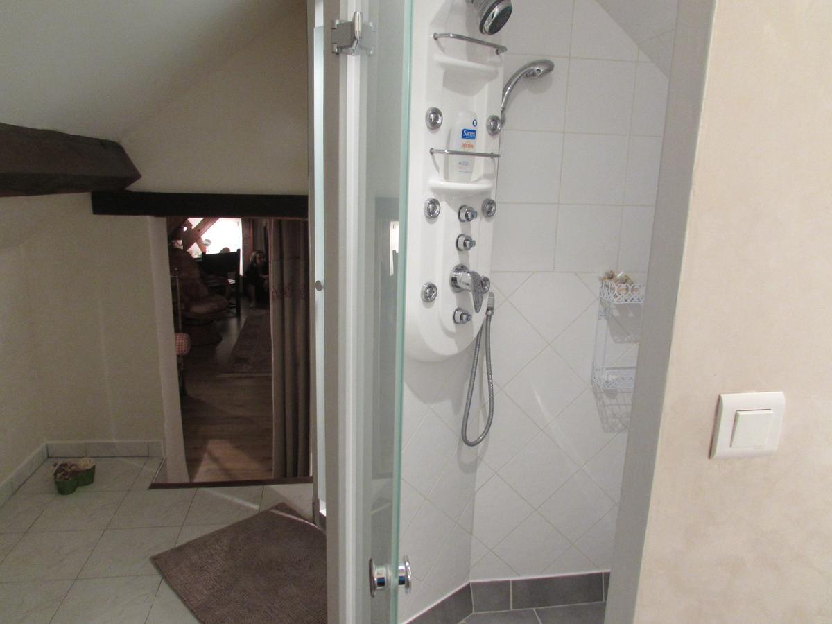 Bed & Breakfast Luxury Next To Eiffel Tower In The Center Of - Parigi