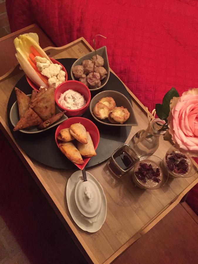 Luxury Next To Eiffel Tower In The Center Of - Bed & Breakfast 4*