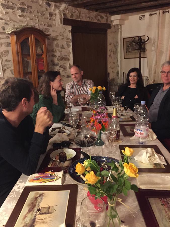 Bed & Breakfast Luxury Next To Eiffel Tower In The Center Of - Parigi