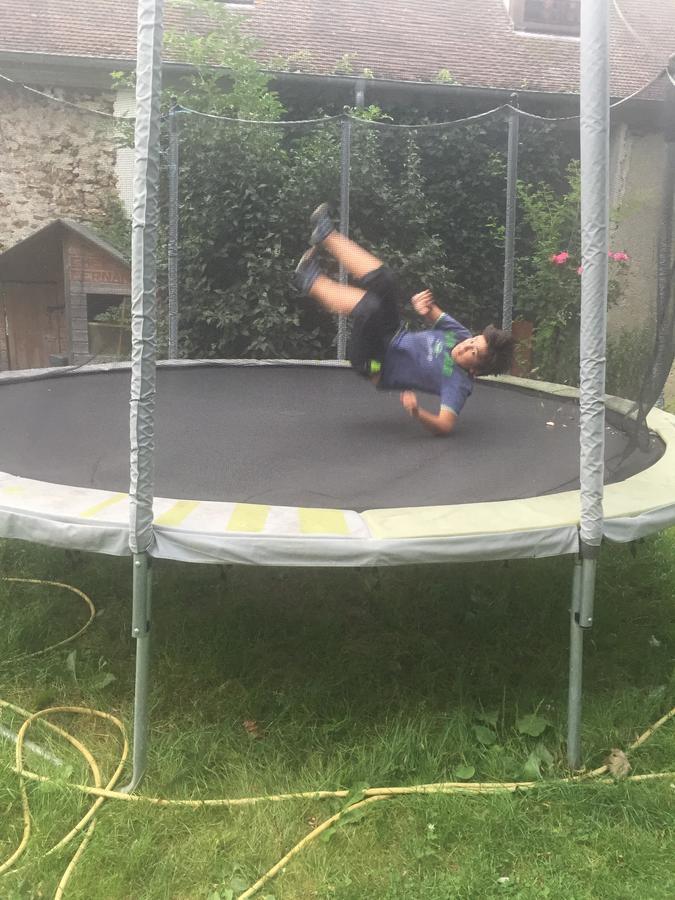 Luxury Next To Eiffel Tower In The Center Of - Parigi