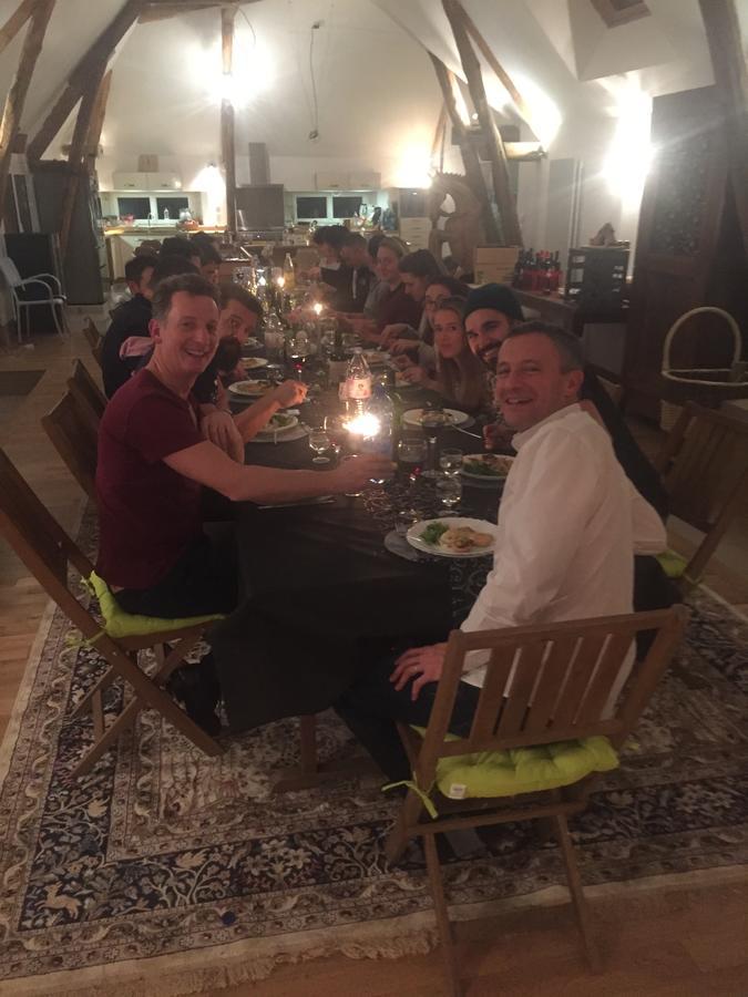 Luxury Next To Eiffel Tower In The Center Of - 4* Parigi