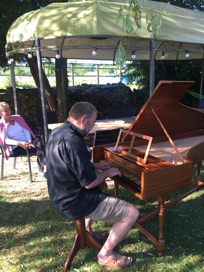 Luxury Next To Eiffel Tower In The Center Of - Bed & Breakfast 4*