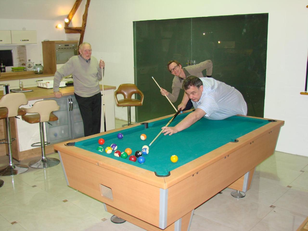 Bed & Breakfast Luxury Next To Eiffel Tower In The Center Of - 4*